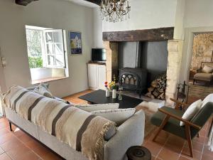 Maisons de vacances the Snug House : photos des chambres