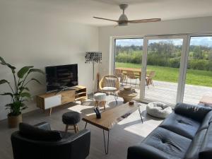 Maison de charme vue dexception