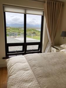 Apartment at Island Cottage, Inishnee, Roundstone