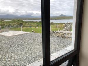 Apartment at Island Cottage, Inishnee, Roundstone