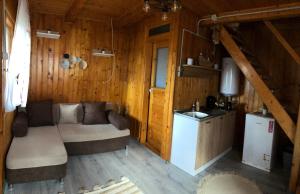 Cabana Timeea