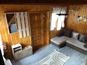 Cabana Timeea
