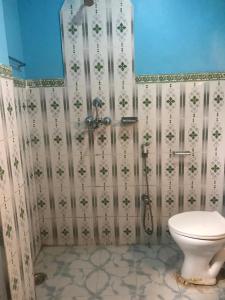 GAUTAM GARDEN GUEST HOUSE