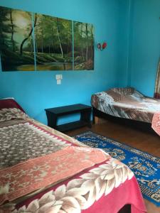 GAUTAM GARDEN GUEST HOUSE