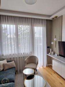 Luna 43 Luxury apartment