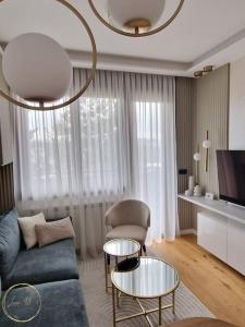 Luna 43 Luxury apartment