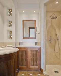 Airelles Pan Dei Palais