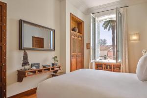Hotels Airelles Pan Dei Palais : photos des chambres