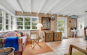 Awesome Home In Bogense With Kitchen