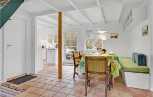 Awesome Home In Bogense With Kitchen