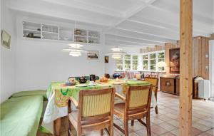 Awesome Home In Bogense With Kitchen