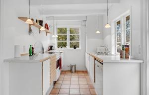 Awesome Home In Bogense With Kitchen