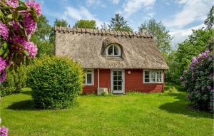 Awesome Home In Bogense With Kitchen