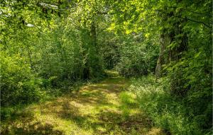 Awesome Home In Bogense With Kitchen