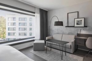 Superior Studio room in Residence Inn by Marriott Munich Ostbahnhof