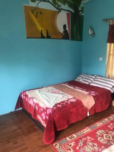 GAUTAM GARDEN GUEST HOUSE