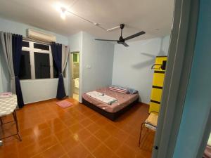 Mr Singh Homestay