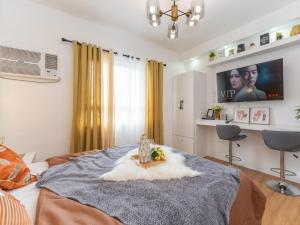 Celestia by J&J Homes At Mivesa Garden Residences Near ITPark