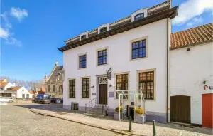 1 Bedroom Stunning Home In Damme - Dudzele