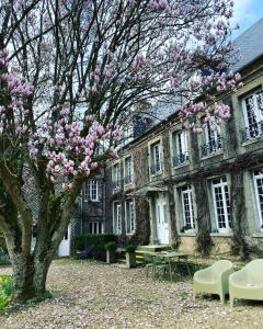 B&B / Chambres d'hotes La benjamine : photos des chambres