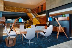 Courtyard by Marriott Mexico City Toreo