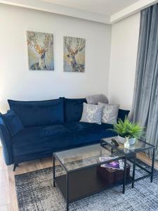 Dom na Kaszubach "White House" całoroczny na wyłączność