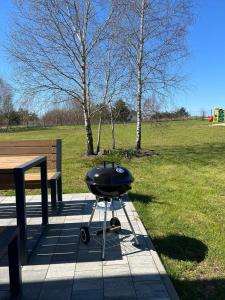 Dom na Kaszubach "White House" całoroczny na wyłączność