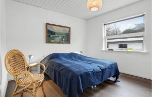 Cozy Home In Allinge With Wifi