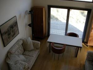 Blar na Leisg self catering Lodge 1