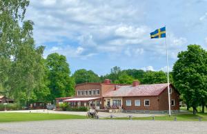 Brevensgården