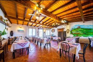 La Tankitta Turismo Rurale img21