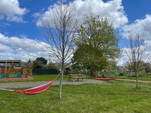 Gite au gré de la Loire piscine et spa