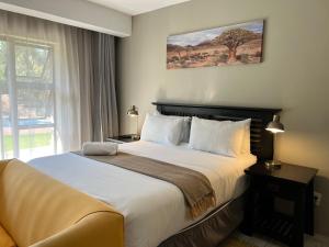 Rivonia Guest House