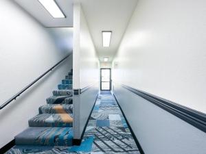 Blaine Town Inn & Suites