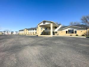 Blaine Town Inn & Suites