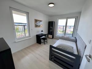 Monte Amnis Kosice Apartment