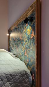 Villas Bastide Sainte Marie : photos des chambres