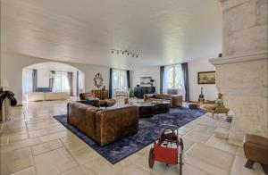 Villas Bastide Sainte Marie : photos des chambres