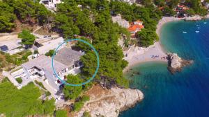 Apartmani Jakiruša