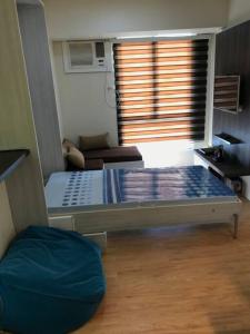 Comfy Avida IT Park Condo 50MBPS(1 BR) w Pool
