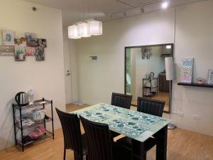 Comfy Avida IT Park Condo 50MBPS(1 BR) w Pool