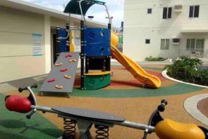 Comfy Avida IT Park Condo 50MBPS(1 BR) w Pool