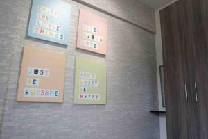 Comfy Avida IT Park Condo 50MBPS(1 BR) w Pool