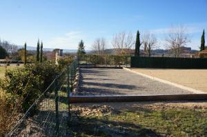 Maisons de vacances Bastide Magnolia - Les dependances, Roussillon : photos des chambres