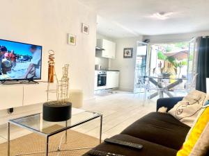 Les Lodges de Saint Cassien