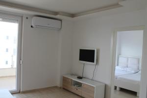 Blue Apartments & Hotel Shengjin