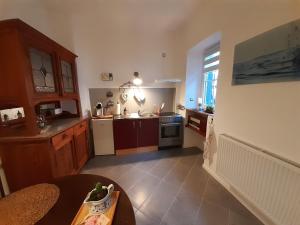 Ferienwohnung Anno1880