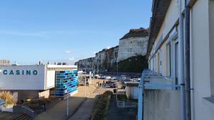 Appartements Horizon : photos des chambres