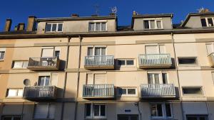 Appartements Horizon : photos des chambres