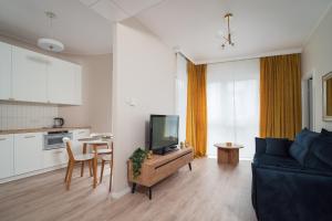 Kasprzaka 29 Tower A By Perfect Apart